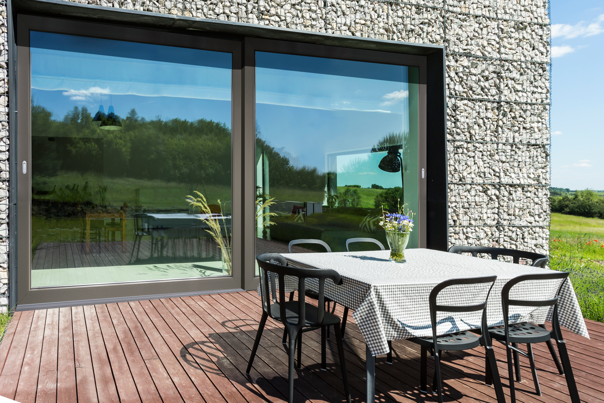 Μειώστε αποτελεσματικά τον θόρυβο με τα νέα προϊόντα μας       