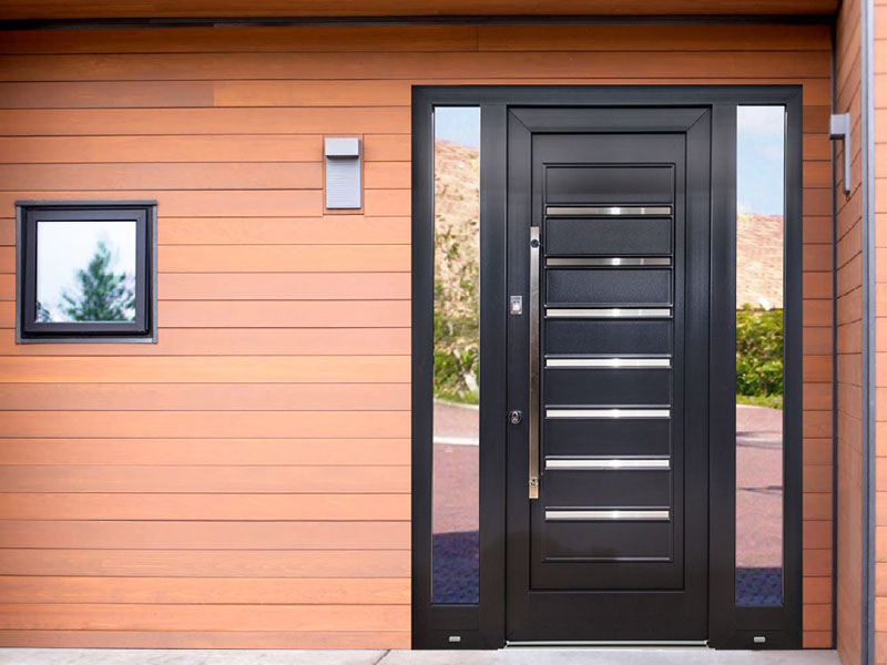 Ασφάλεια... ο πιο σημαντικός παράγοντας!