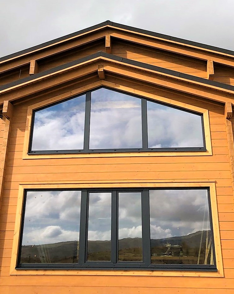 Ειδικές Κατασκευές